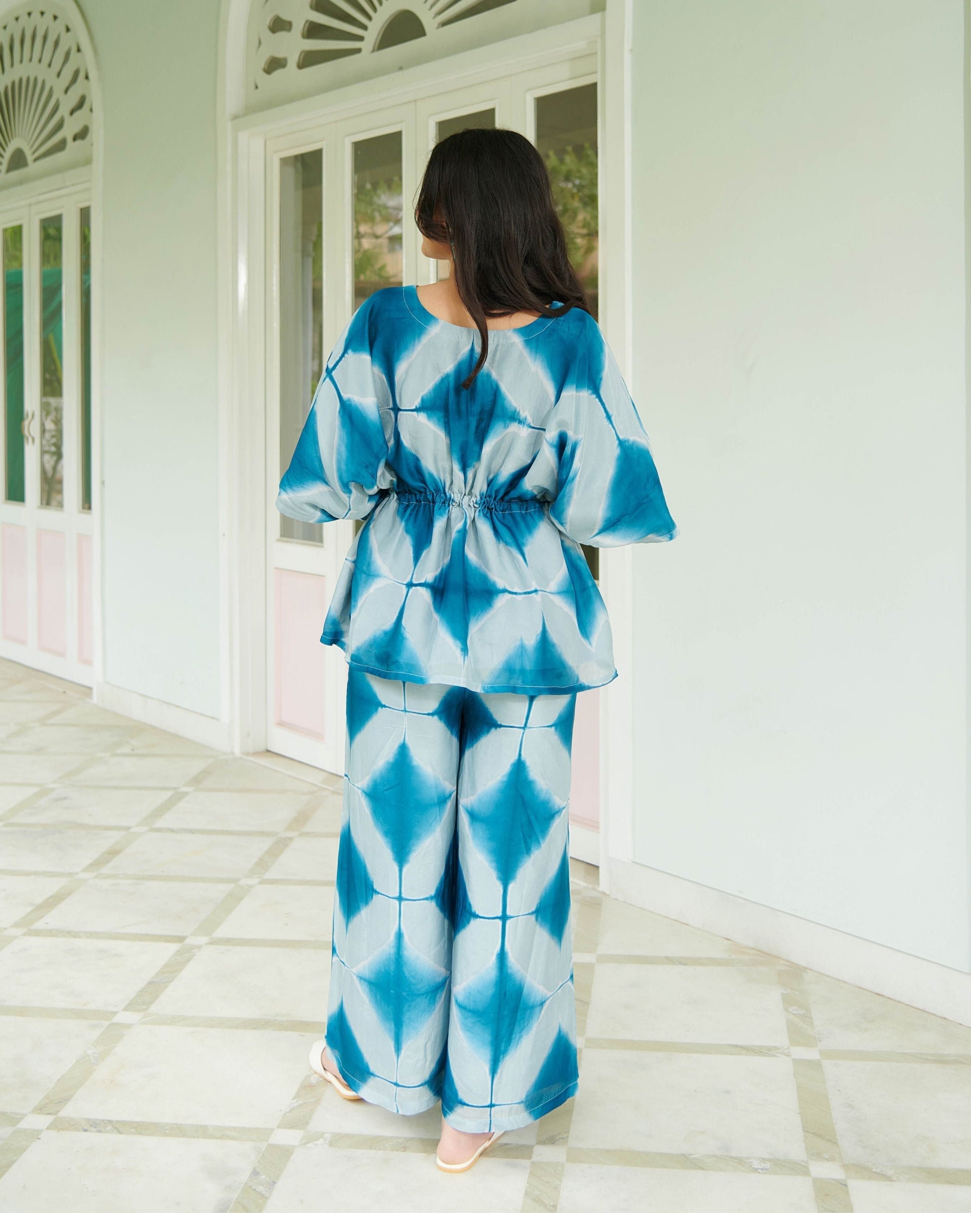 Jules Tie & Dye Coord Set My Store