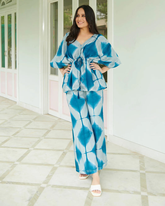 Jules Tie & Dye Coord Set My Store