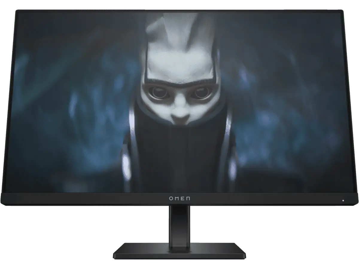 HP OMEN 780F0AA 23.8" FHD 165Hz IPS Gaming Monitor My Store