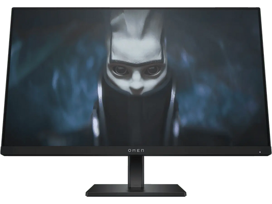 HP OMEN 780F0AA 23.8" FHD 165Hz IPS Gaming Monitor My Store