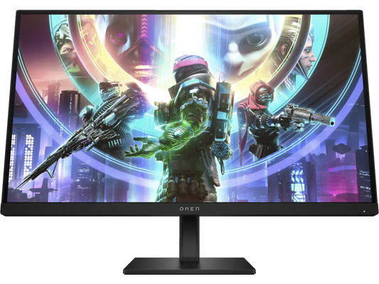 HP OMEN 780J5AA 27" QHD 240Hz 1ms IPS Gaming Monitor My Store