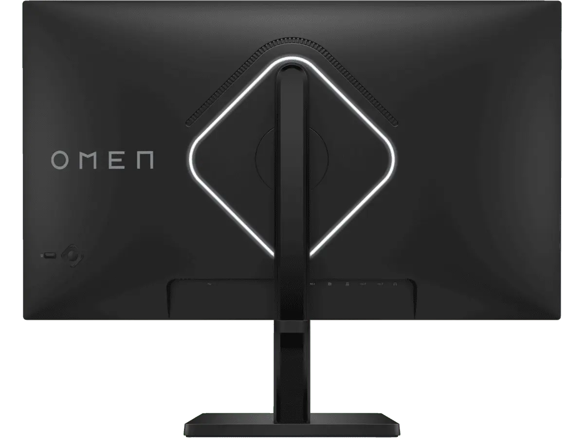 HP OMEN 780J5AA 27" QHD 240Hz 1ms IPS Gaming Monitor My Store