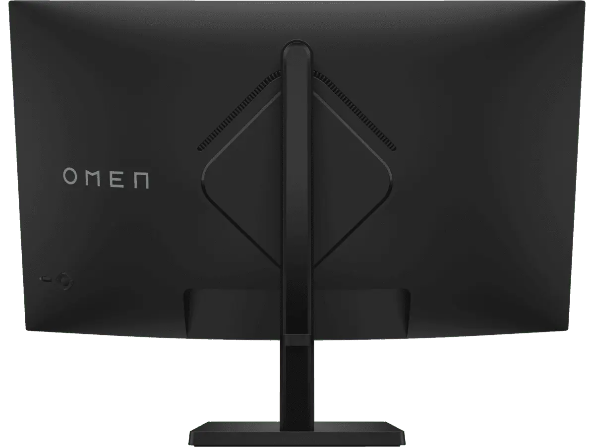 HP OMEN 32C 780K7AA 32" QHD 165Hz 1ms Curved Gaming Monitor My Store