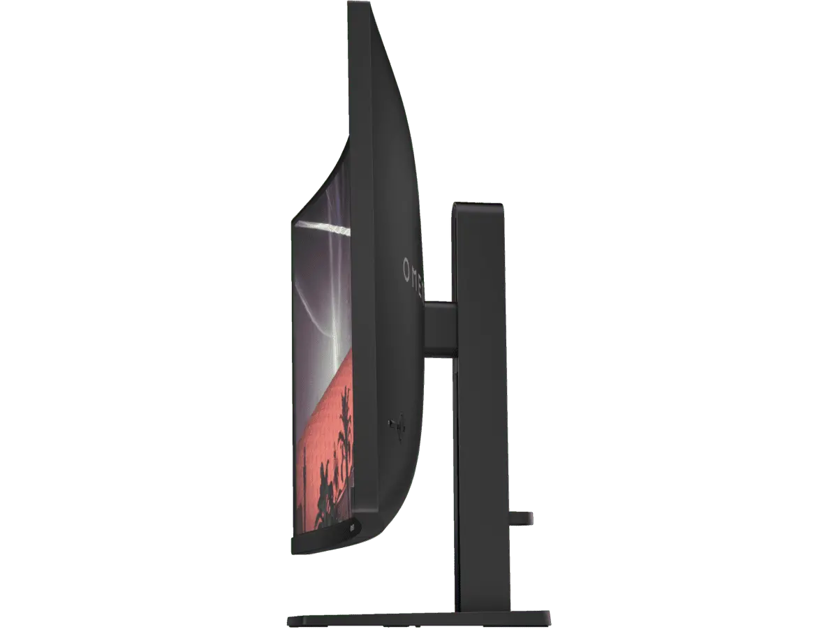 HP OMEN 32C 780K7AA 32" QHD 165Hz 1ms Curved Gaming Monitor My Store