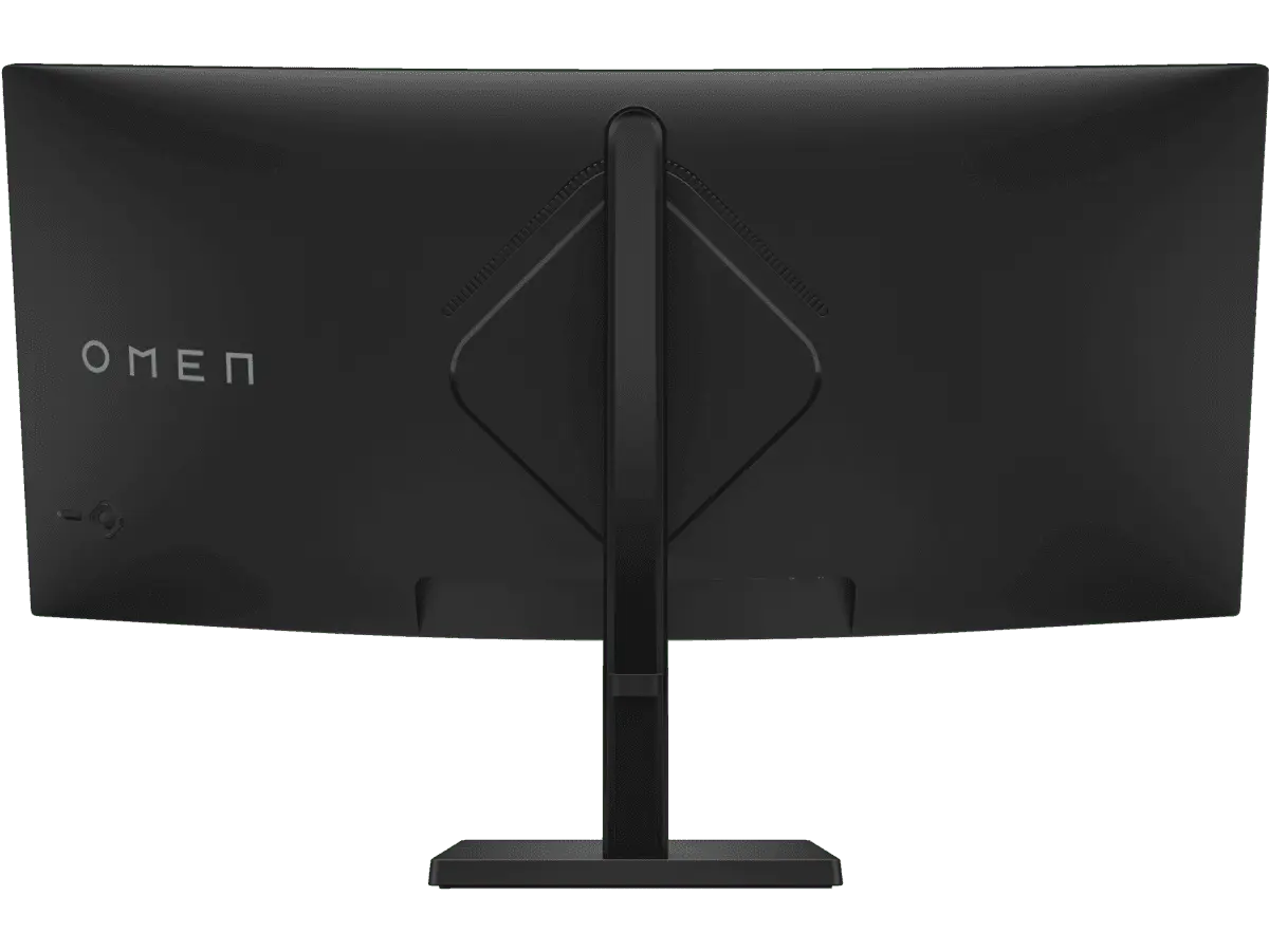 HP OMEN 34C 780K9AA 34" WQHD 165Hz 1ms Curved Gaming Monitor My Store