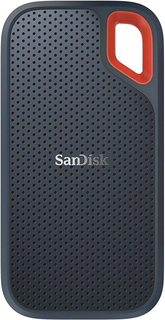 Sandisk Extreme Portable SSD 250 GB
