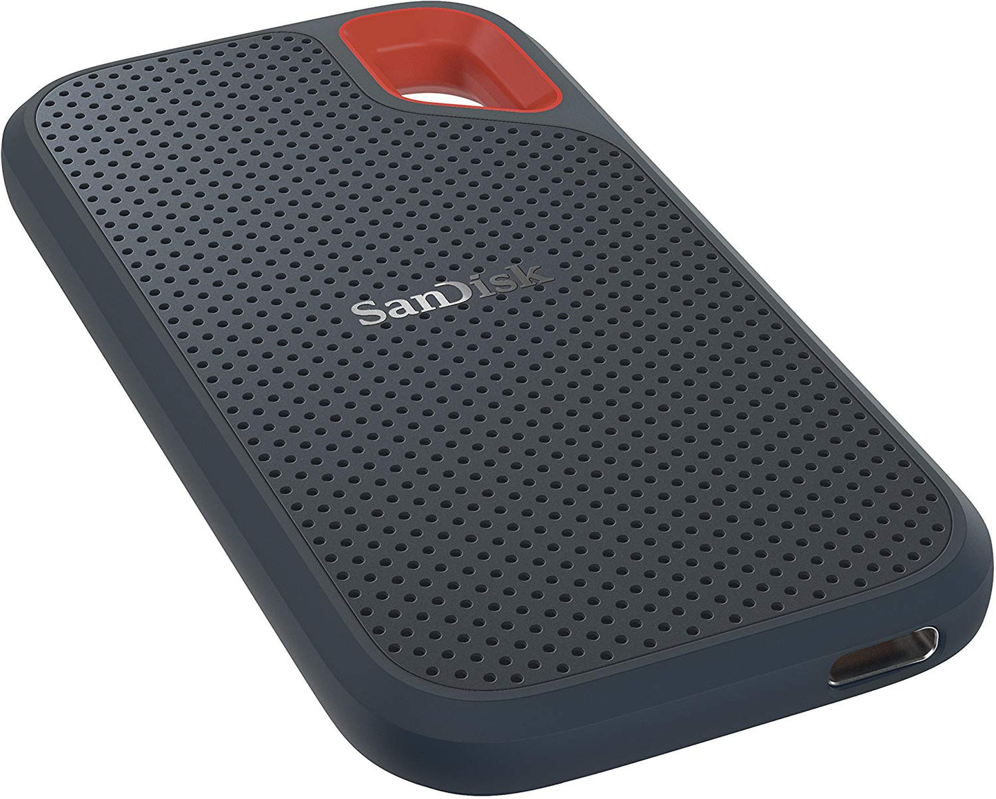 Sandisk Extreme Portable SSD 250 GB