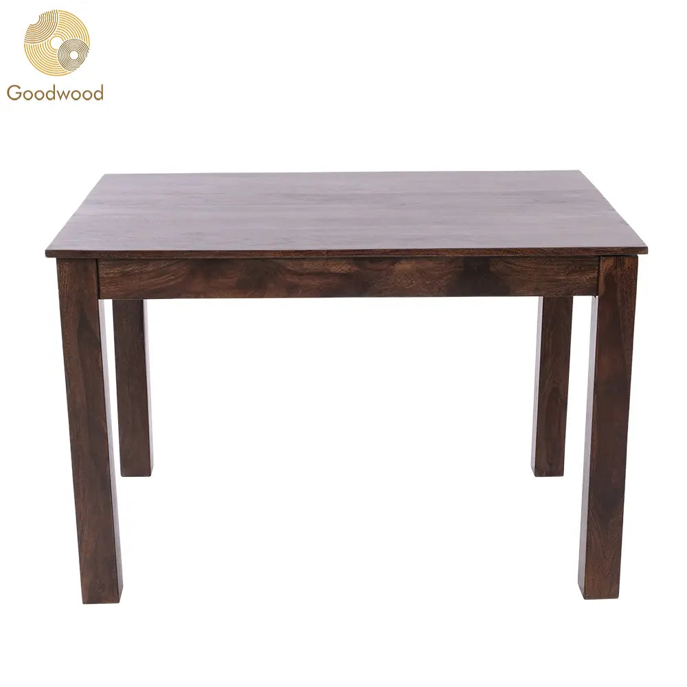 Goodwood Clinton 4 Seater Dining Table Set My Store