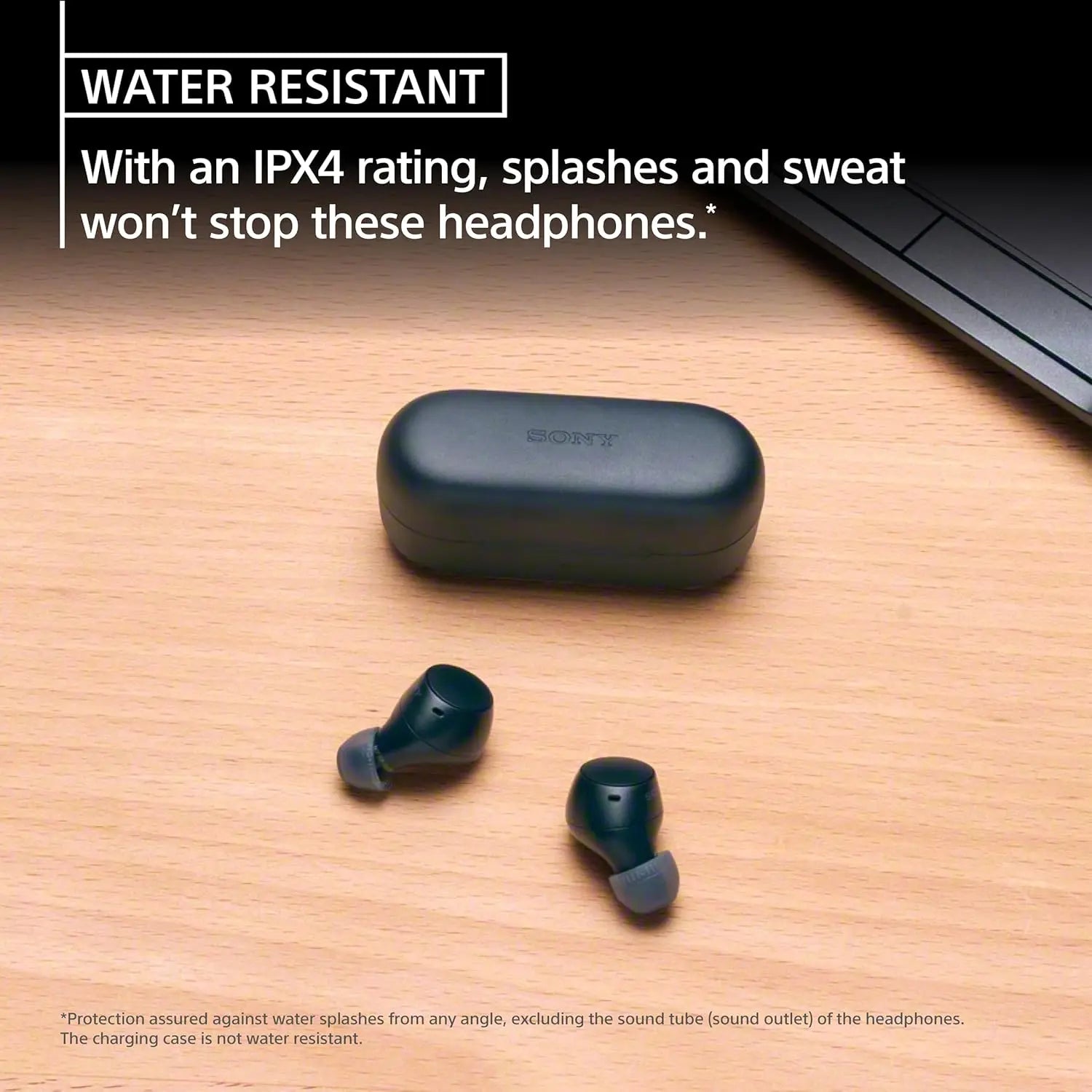 Sony WF-C510 Truly Wireless Bluetooth Earbuds (WF-C510-BZ IN) My Store