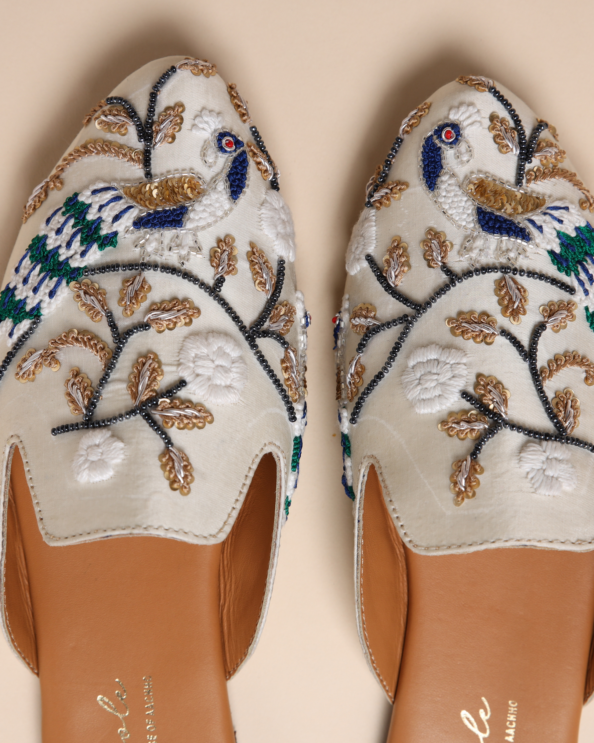 Fair Fawn Handcrafted Mules My Store