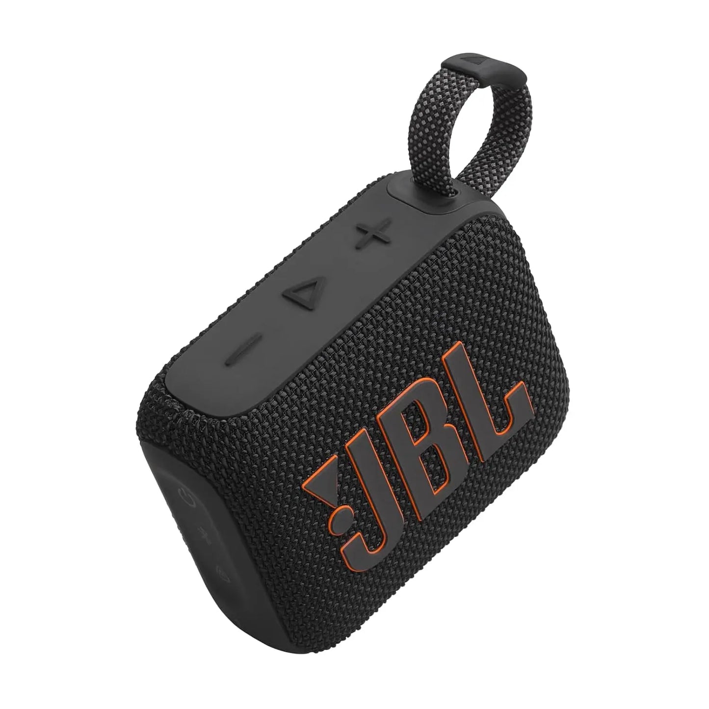 JBL Go 4, Wireless Ultra Portable Bluetooth Speaker (JBL-GO4   BLK) My Store