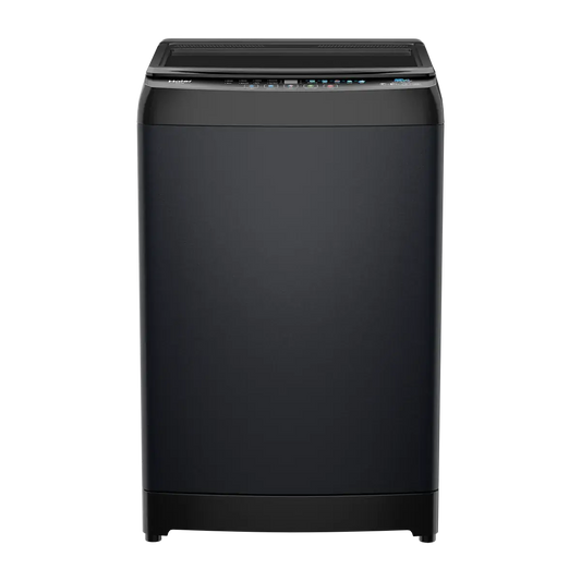 Haier 8 Kg Top Load Washing Machine with Ultra Fresh Air (HWM80-316BK) My Store