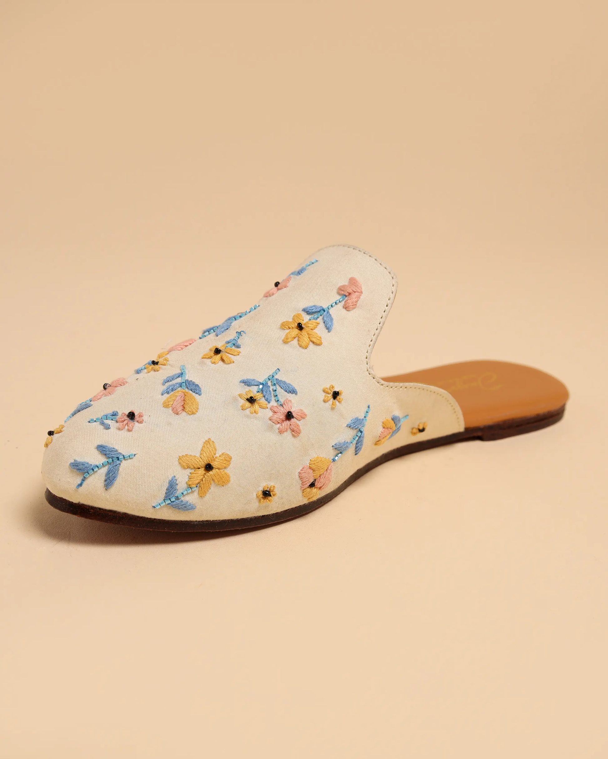 Peachy Keen Handcrafted Mules My Store