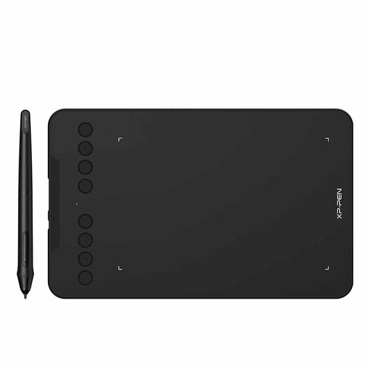 XP-PEN Deco Mini 7 V2