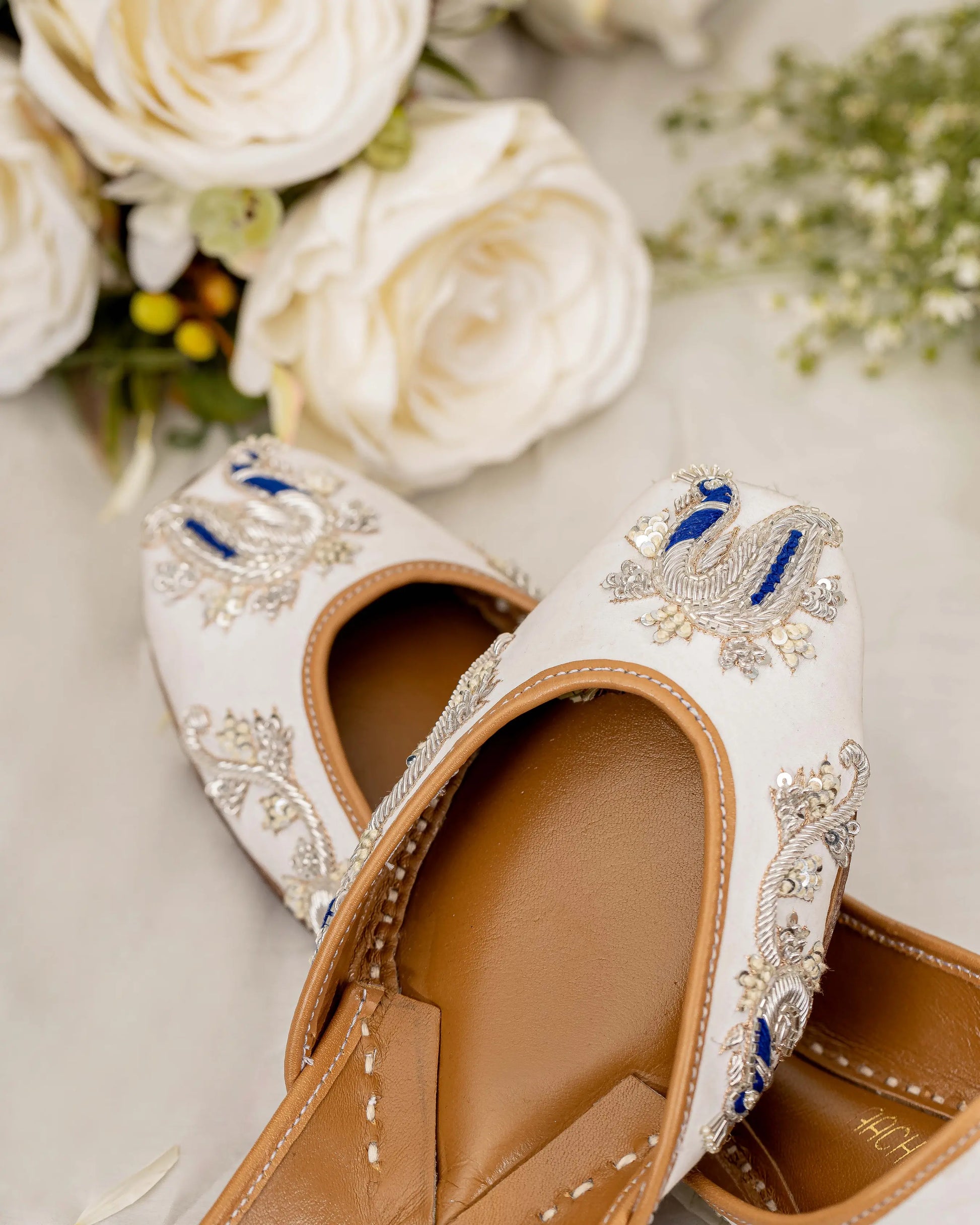 Sugar Canoli Handcrafted Jutti My Store