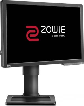 BenQ Zowie XL2411P 24-inch 60.96 cm 144Hz FHD 1080 Gaming Monitor for Esports