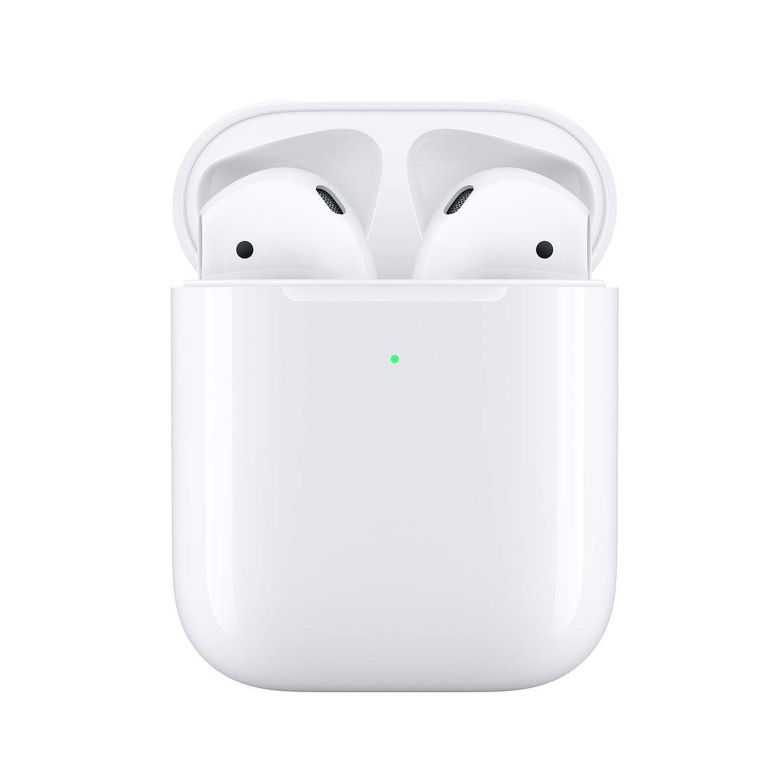 Apple AirPods 3rd Generation  with Wireless Charging Case  MRXJ2HN/A