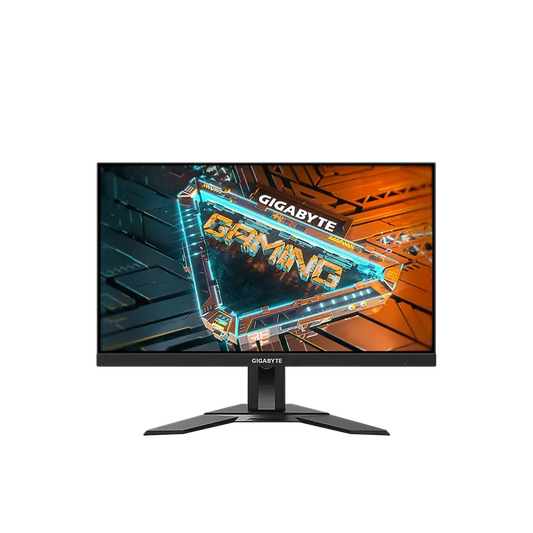 GIGABYTE G24F 2 23.8 Inch 60.452 Cm, 165Hz 180Hz Oc Gaming Led Black