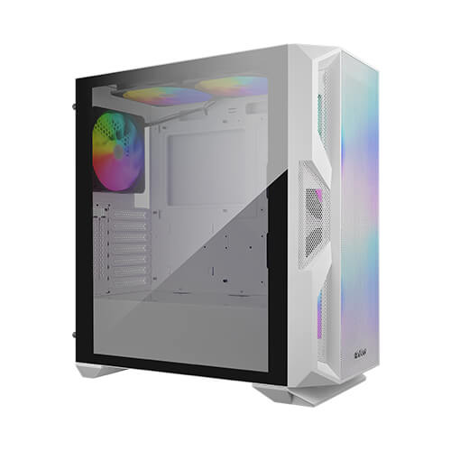 Antec Cabinet NX800 White