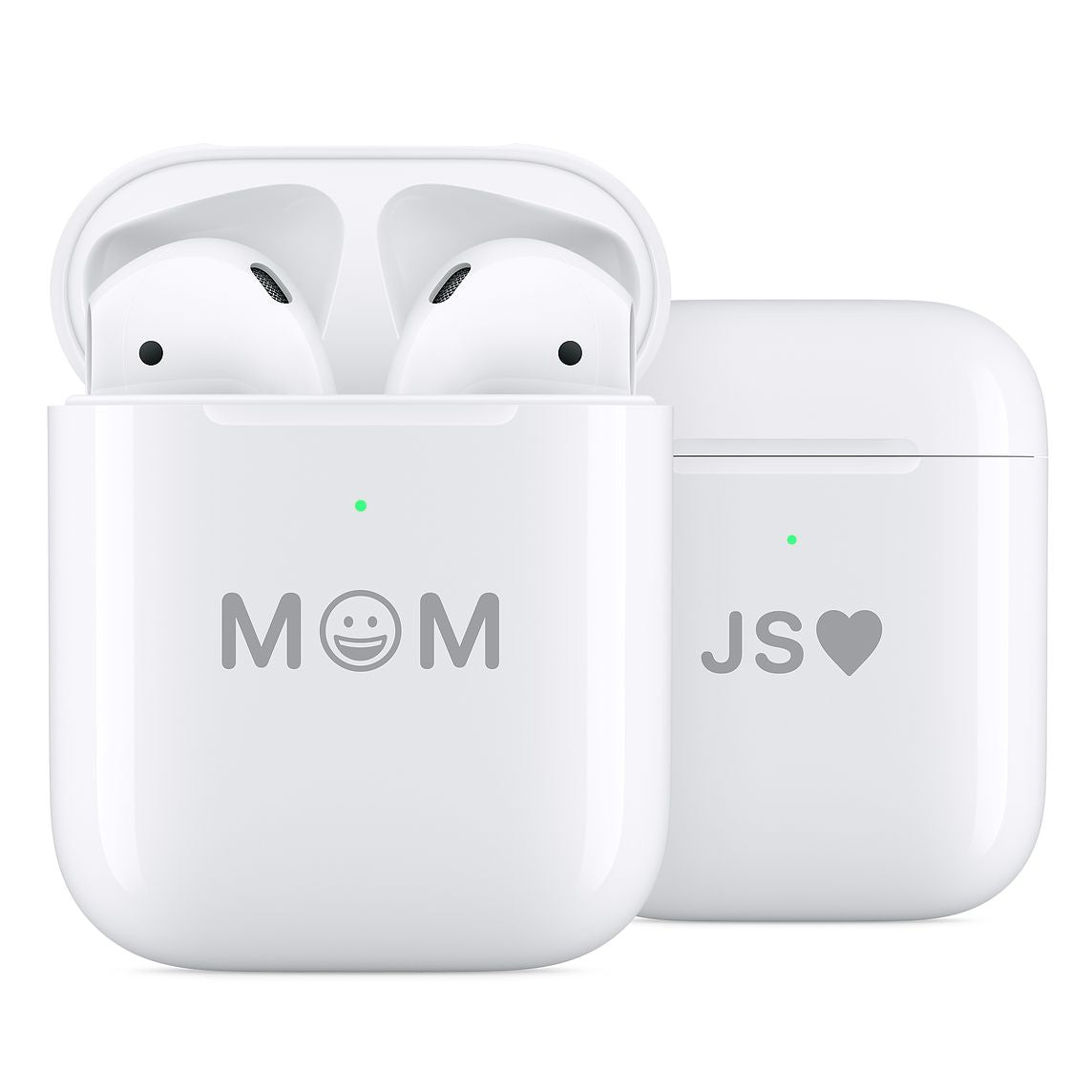 Apple AirPods 3rd Generation  with Wireless Charging Case  MRXJ2HN/A