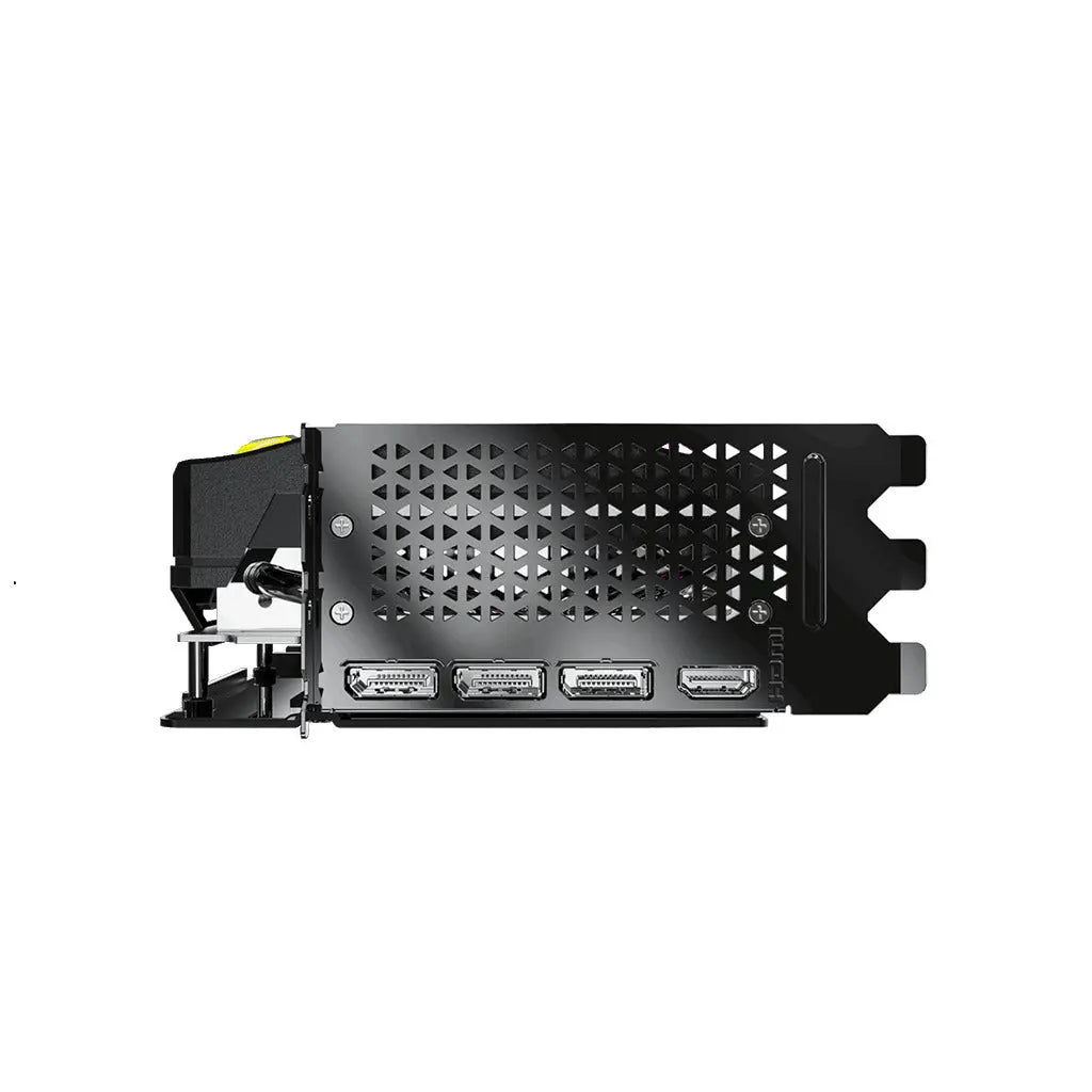 PNY GeForce RTX 5080 16GB ARGB EPIC-X RGB Overclocked GDDR7 Triple Fan GPU