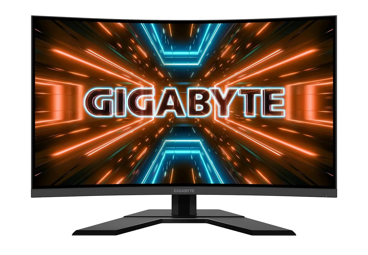 GIGABYTE G32QC A 32 Inch (81.28 Cm) 165Hz 1440P Curved Gaming Monitor My Store