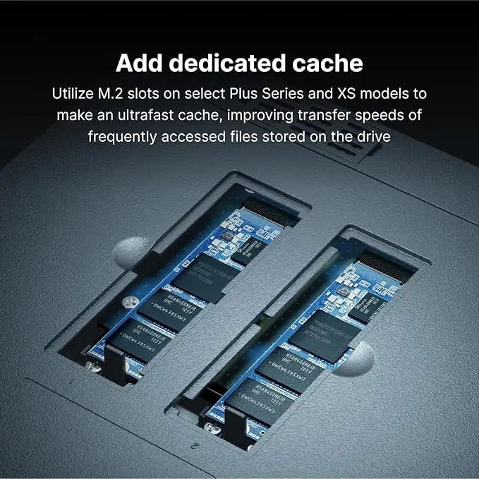 Synology SNV3410 400GB NVME Internal SSD Solid-State Drive for NAS My Store