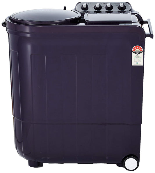 Whirlpool 8.5 Kg 5 Star Semi-Automatic Top Loading Washing Machine  (30308)