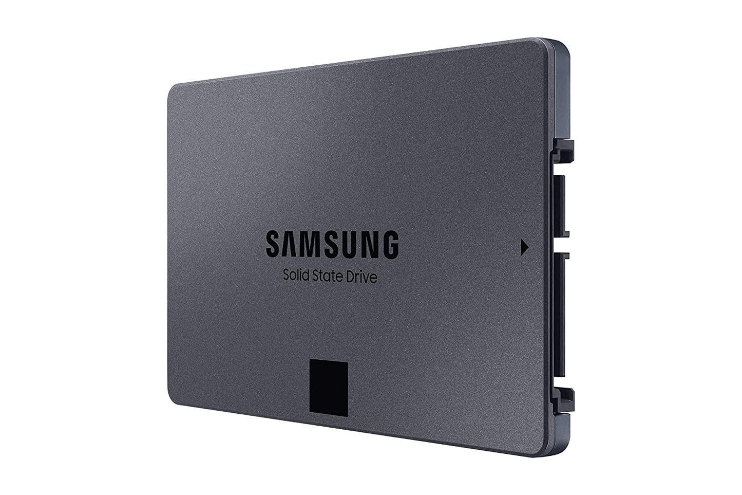Samsung 870 QVO 2TB SATA6.35 cm(2.5" Internal Solid State Drive SSD MZ-77Q2T0BW
