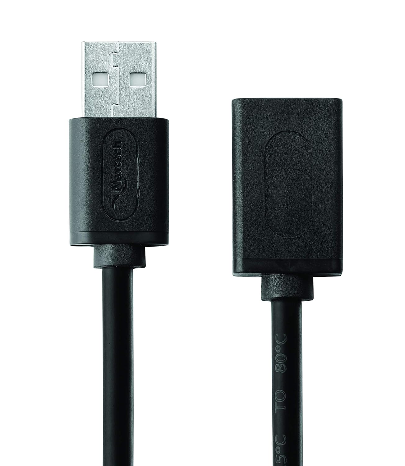 Nextech USB Extension Cable 5M NC31 Male To Female 2.0