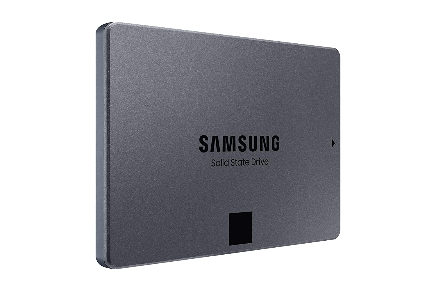 Samsung 870 QVO 2TB SATA6.35 cm(2.5" Internal Solid State Drive SSD MZ-77Q2T0BW