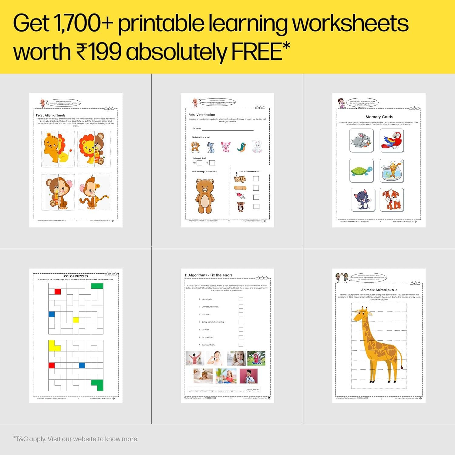 HP GT52 Yellow Genuine inkjet Ink Bottle