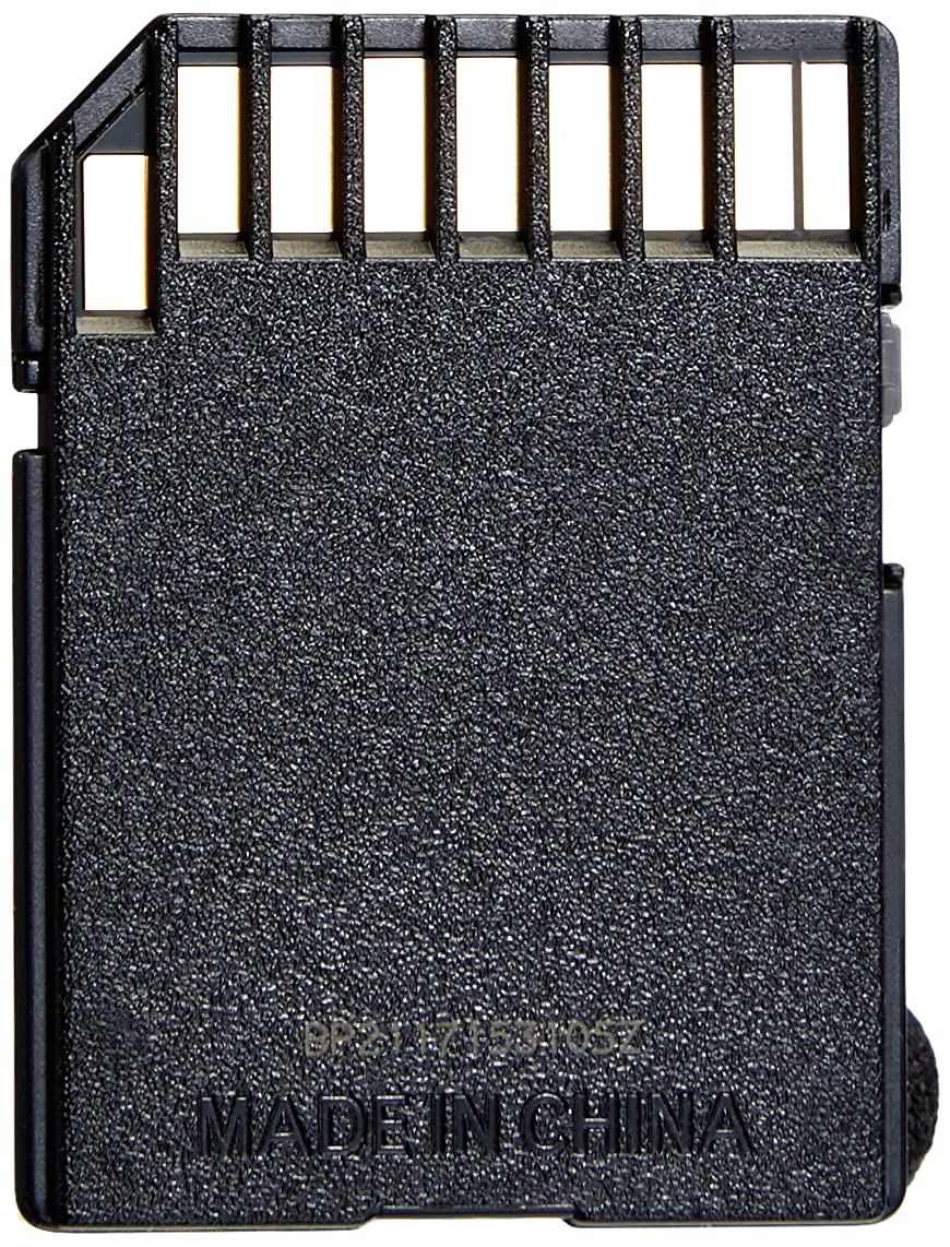 SanDisk 128GB Ultra SD Memory Card - 100MB/s