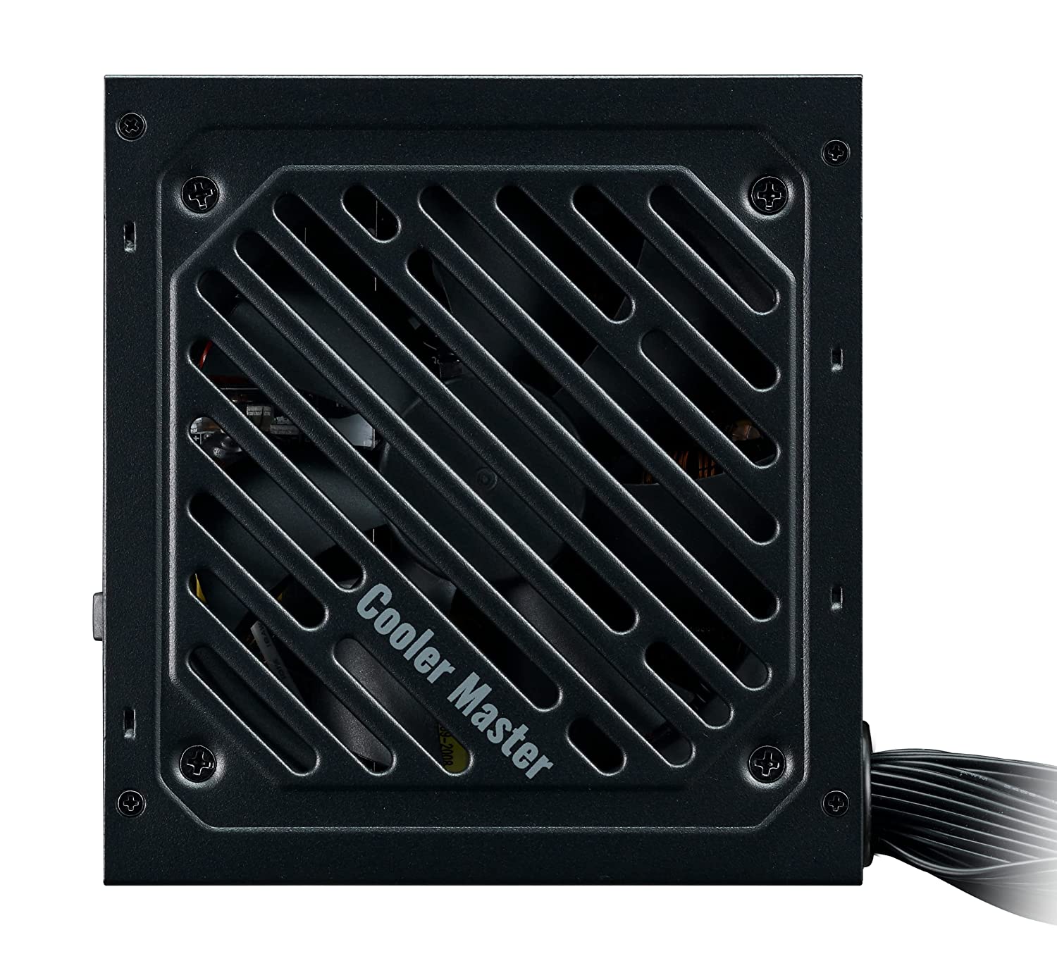 Cooler Master G700 Gold 80 Plus Gold Certified Power Supply,