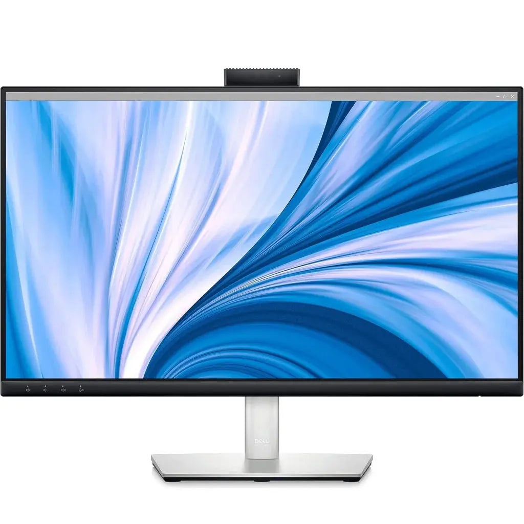 Dell C2423H 24" 60Hz FHD IPS Conferencing with Dual Speakers Monitor My Store