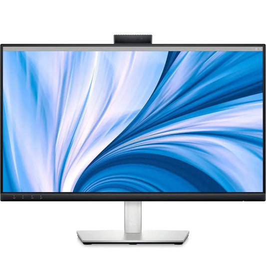 Dell C2423H 24" 60Hz FHD IPS Conferencing with Dual Speakers Monitor My Store