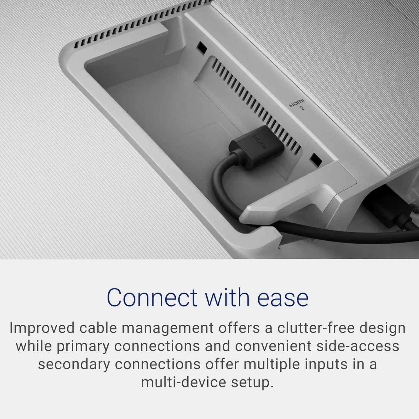 Dell S2425H 24" 100Hz FHD with Built-in Speakers IPS Monitor My Store