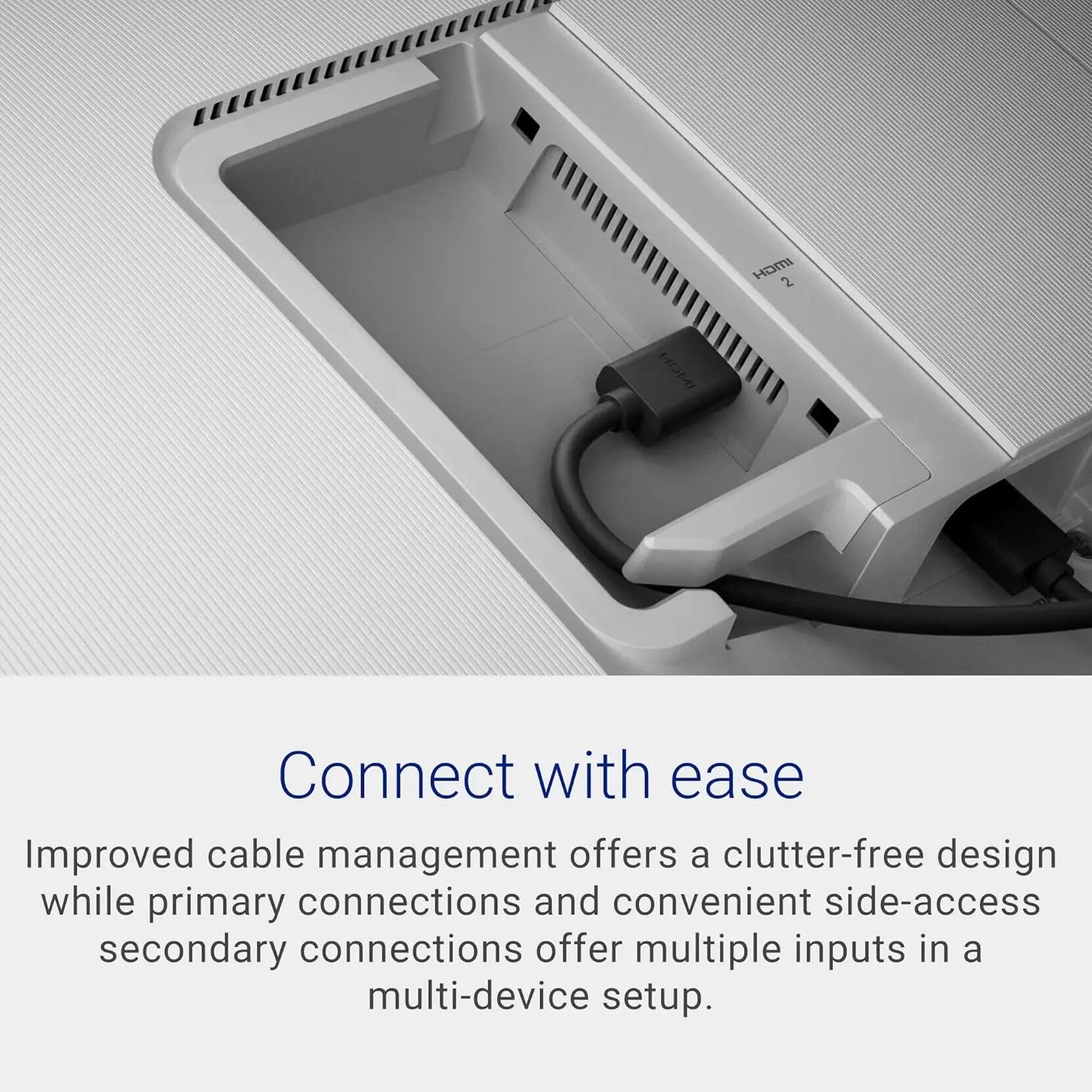 Dell S2425H 24" 100Hz FHD with Built-in Speakers IPS Monitor My Store