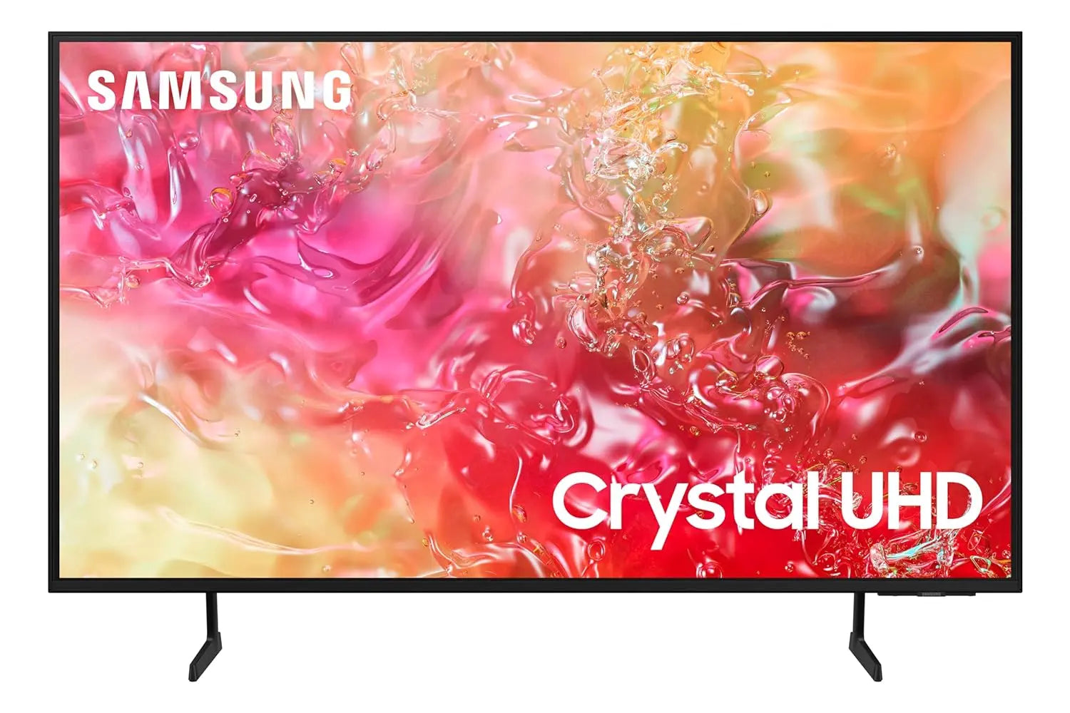 Samsung 138 cm (55 inches) 4K Ultra HD Smart LED TV (UA55DU7700KLXL) My Store