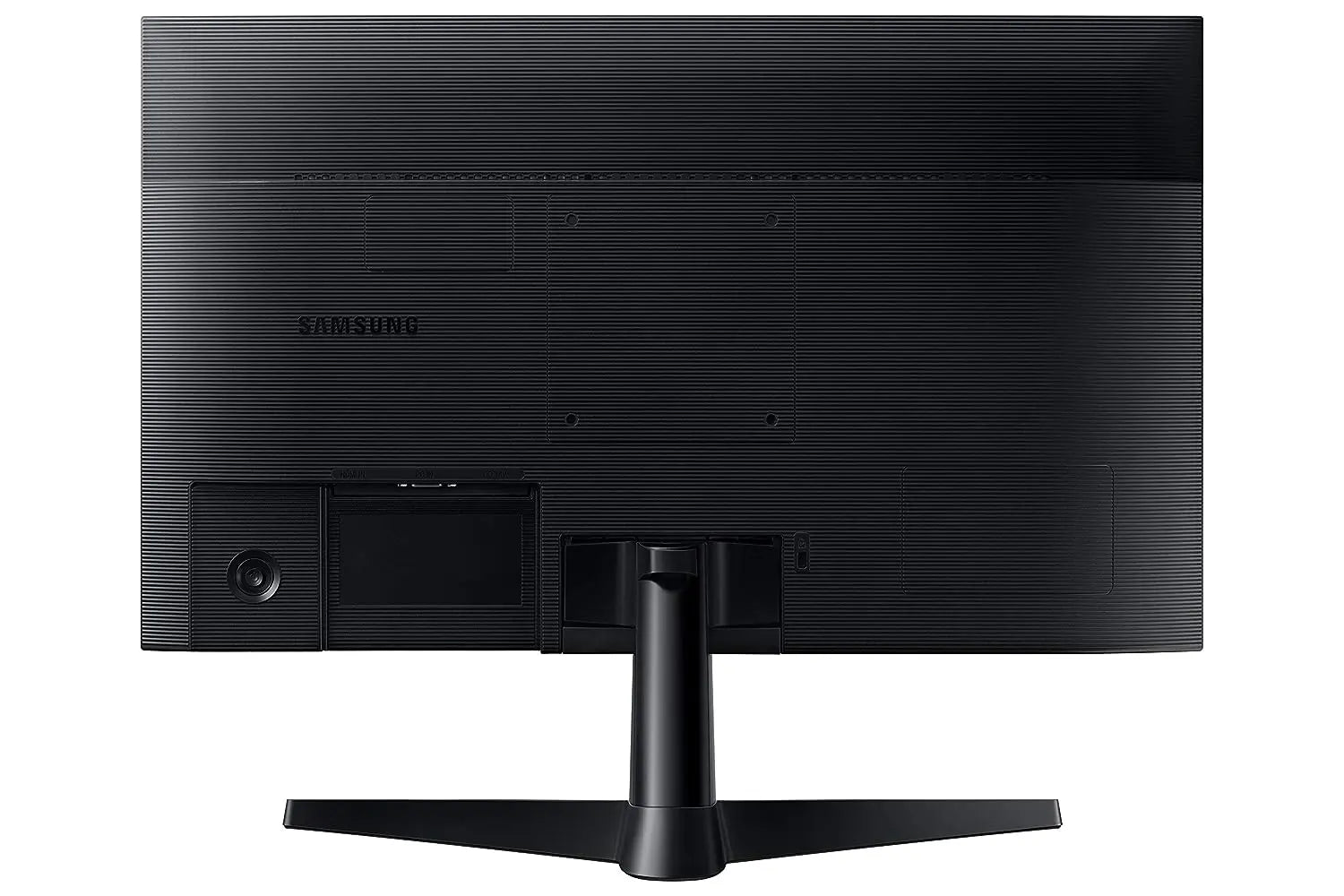 SAMSUNG 22 inch Full HD LED Backlit IPS Panel Monitor (LF22T350FHWXXL) My Store