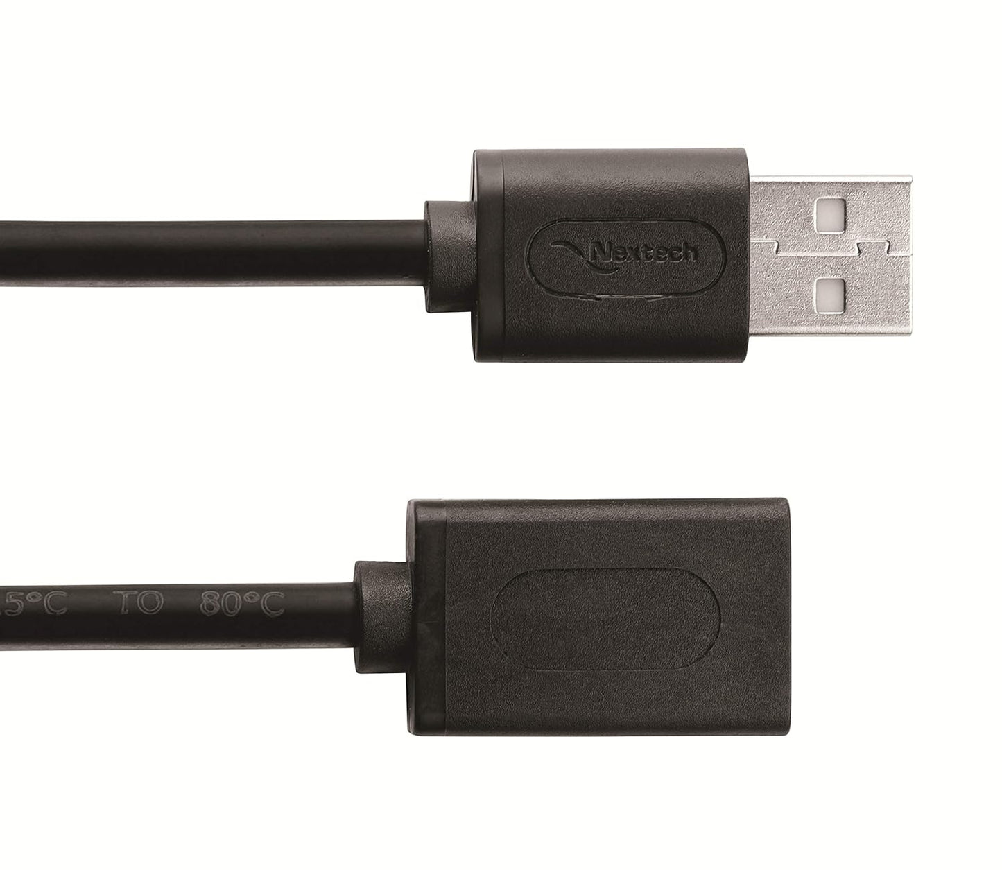 Nextech USB Extension Cable 5M NC31 Male To Female 2.0