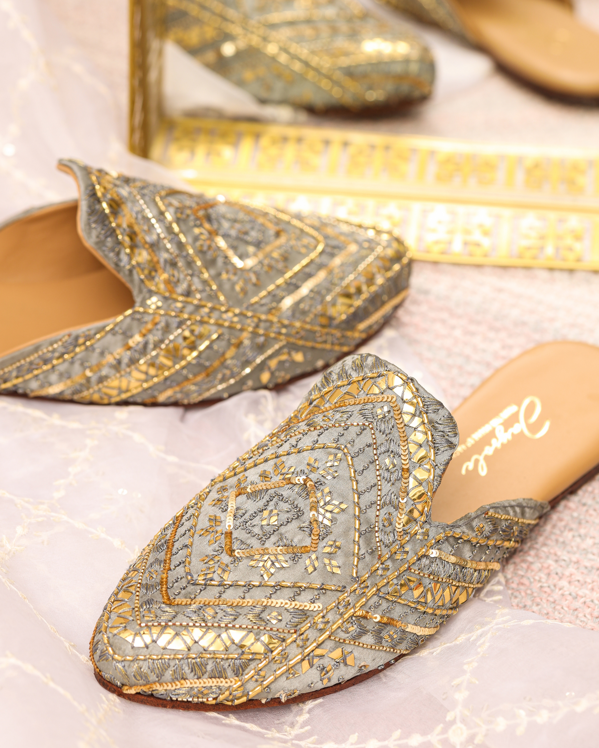 Greystone Handcrafted Mules My Store