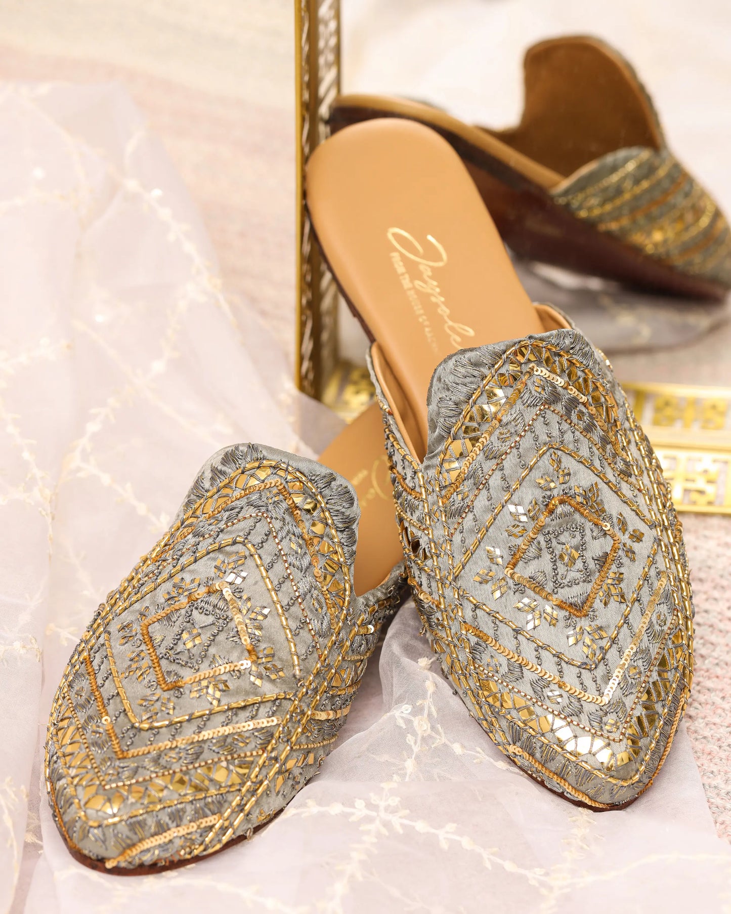 Greystone Handcrafted Mules My Store