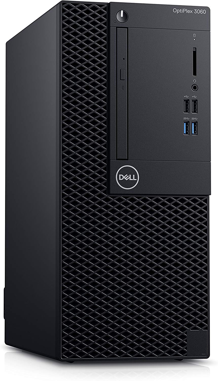 DELL DESKTOP OPTIPLEX 3060 MT