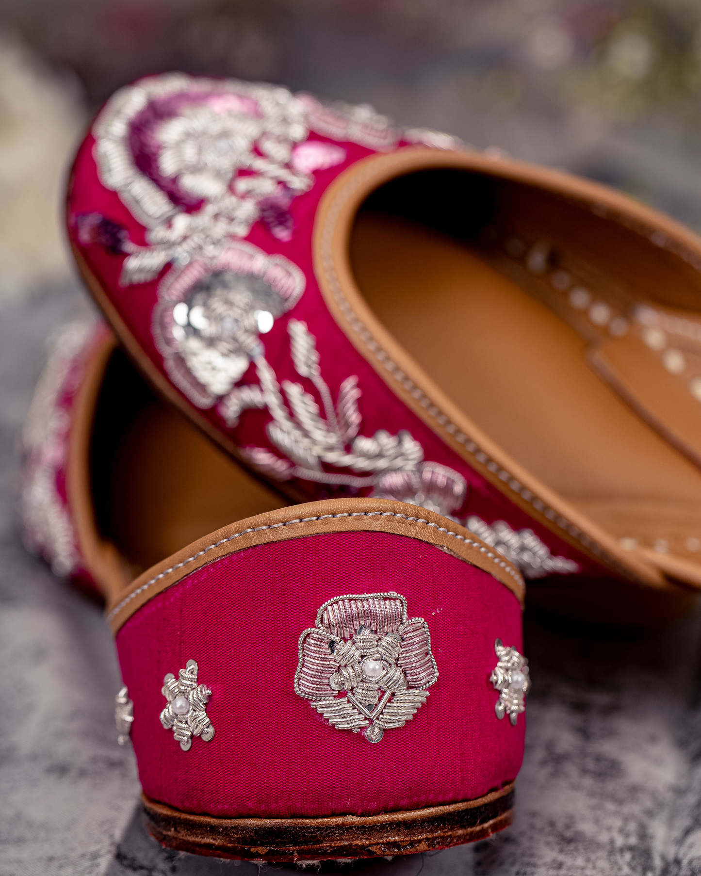 Mulberry Tart Handcrafted Jutti My Store