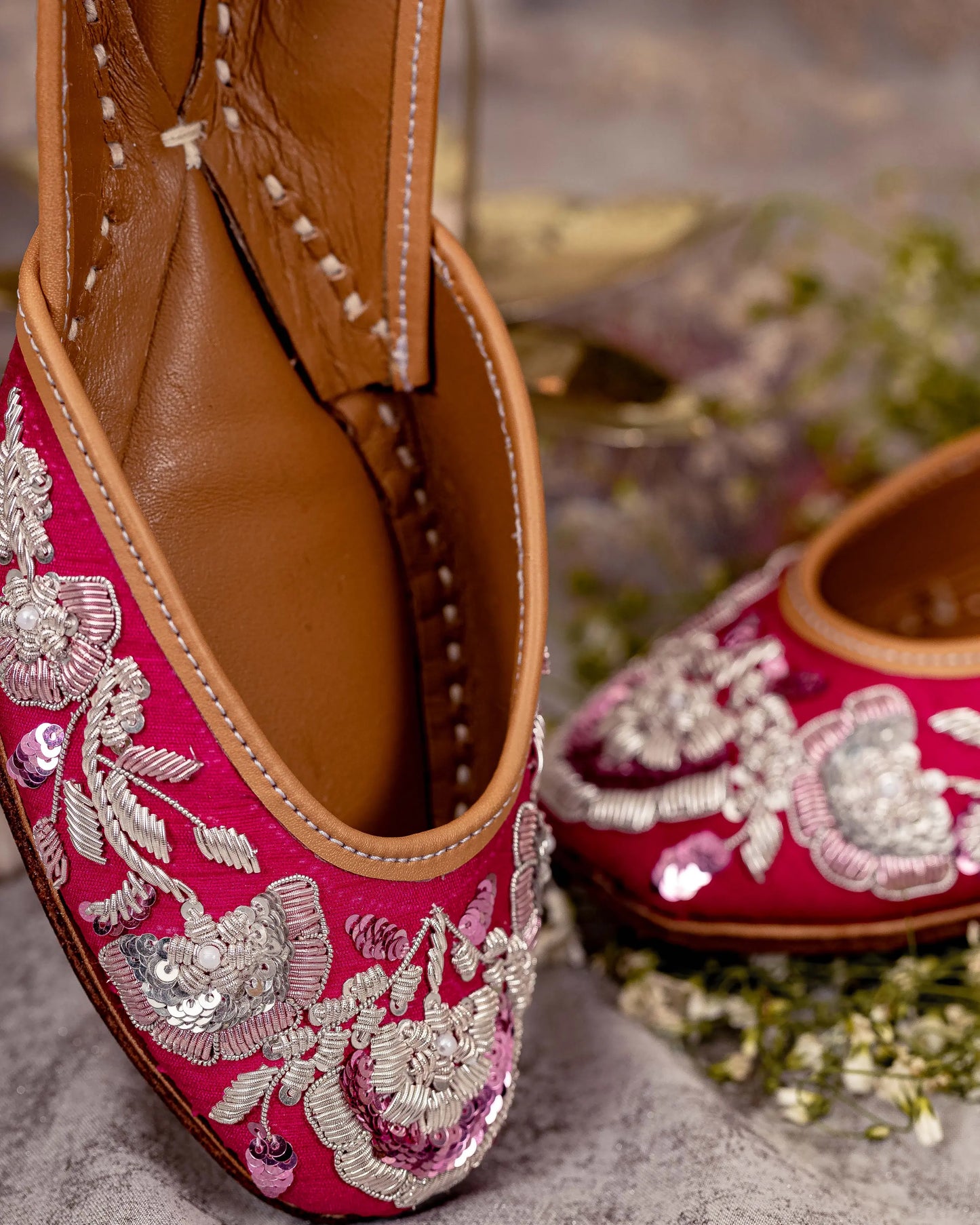 Mulberry Tart Handcrafted Jutti My Store