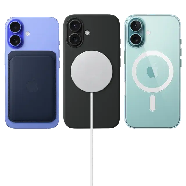 Apple iPhone 16 Pink (128 GB) My Store