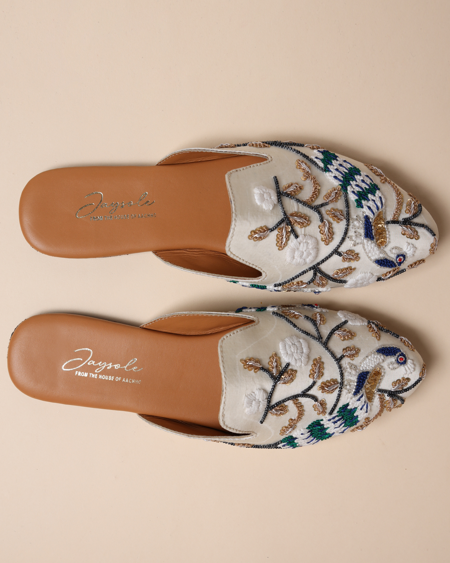 Fair Fawn Handcrafted Mules My Store