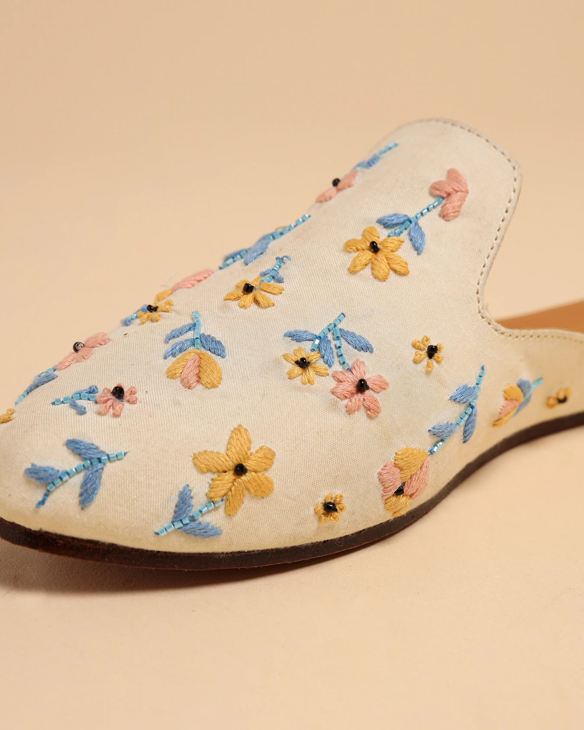 Peachy Keen Handcrafted Mules My Store