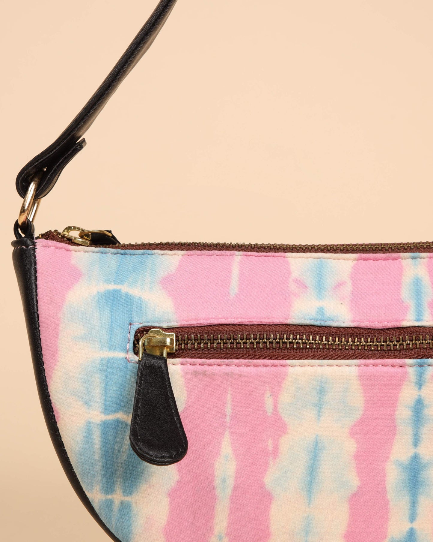 Pink Bubbles Fanny Bag My Store